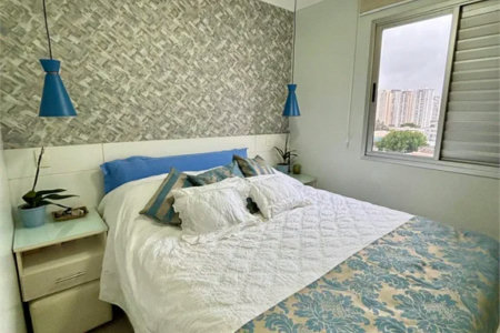 Apartamento à venda com 3 quartos, sendo 1 suíte,  em Água Branca, São Paulo, SP