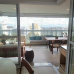 Apartamento à venda com 4 quartos, sendo 2 suítes,  em Vila Suzana, São Paulo, SP