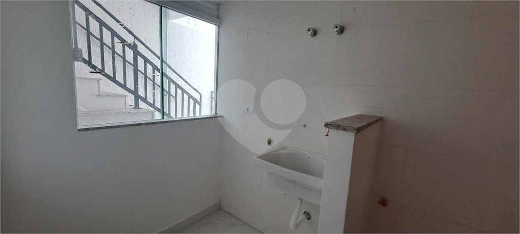 Casa à venda com 2 quartos no condomínio Maestro Villa Lobo, São Paulo - SP