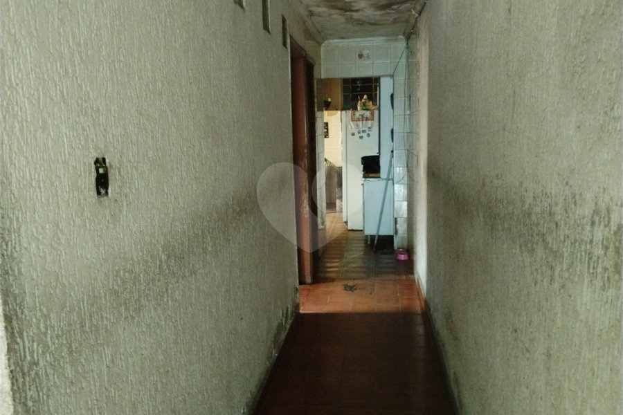 Casa à venda com 3 quartos em Jaçanã, São Paulo, SP