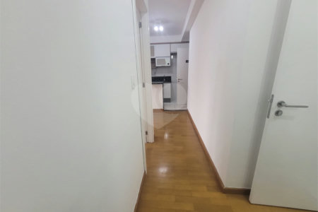Apartamento à venda ou para alugar com 2 quartos, sendo 1 suíte, em Parque Industrial Tomas Edson, São Paulo, SP