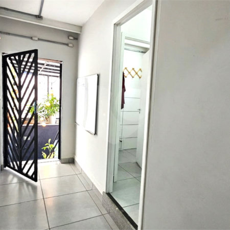 Sobrado à venda com 1 quarto em Chácara Santo Antônio, São Paulo, SP