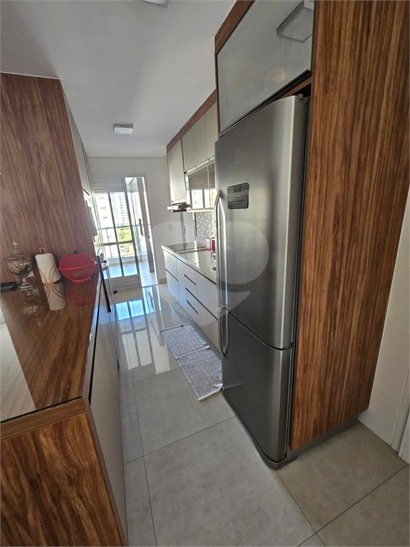 Apartamento à venda com 3 suítes em Vila Nova Socorro, Mogi das Cruzes, SP