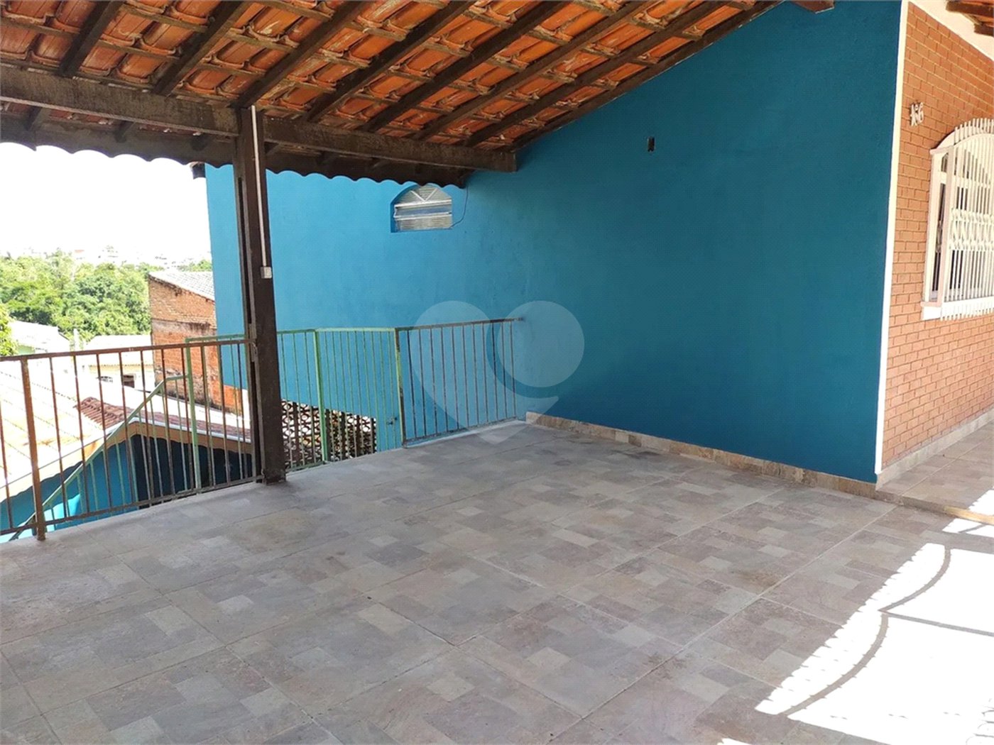 Casa à venda com 2 quartos em Jardim Vitória, Campo Limpo Paulista, SP
