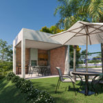 Residencial Porto Fino