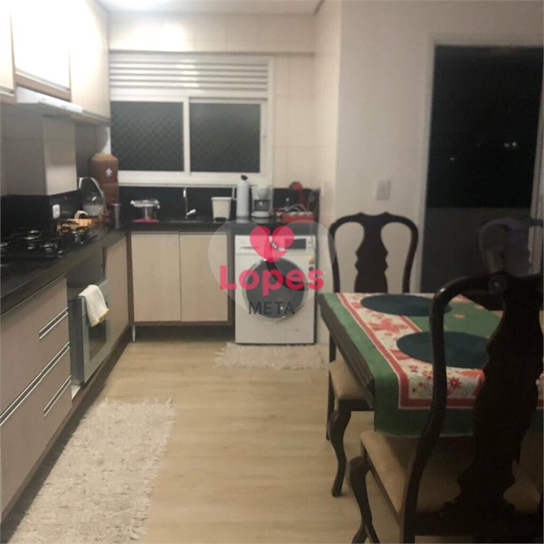 Apartamento à venda com 3 quartos, sendo 1 suíte, em Jardim Satélite, São José dos Campos, SP