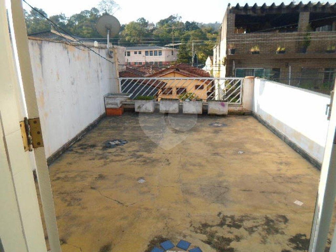 Sobrado à venda com 2 quartos em Tremembé, São Paulo, SP