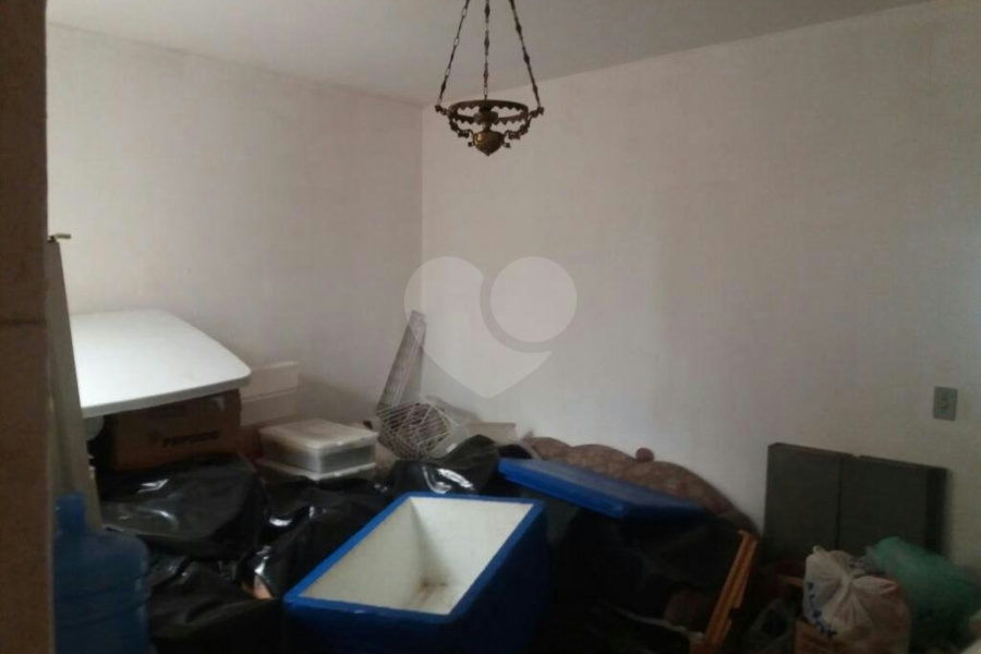 Casa à venda com 2 quartos, sendo 1 suíte, em Santana, São Paulo, SP