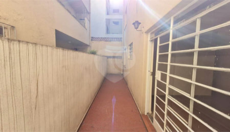Apartamento à venda com 2 quartos em Santana, São Paulo, SP