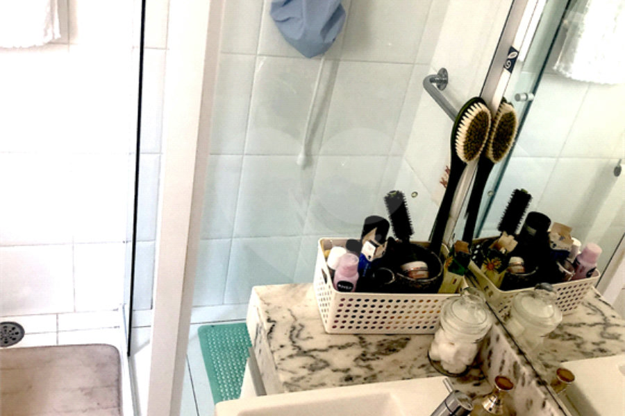 Apartamento à venda com 3 quartos, sendo 1 suíte, em Jardim América, São Paulo, SP