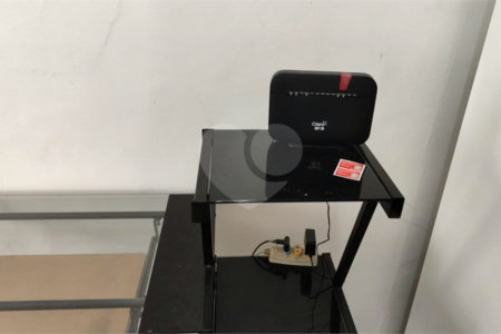 Apartamento para alugar com 1 quarto em Flamengo, Rio de Janeiro, RJ