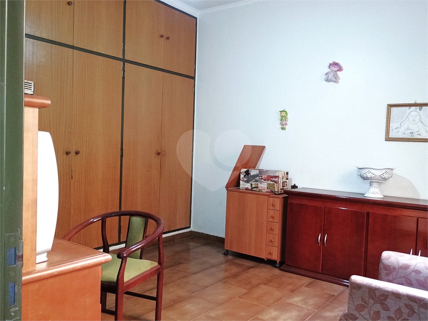 Casa à venda com 3 quartos, sendo 1 suíte, em Parque dos Bandeirantes, Ribeirão Preto, SP