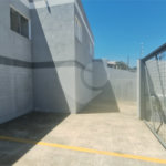 Casa de Vila à venda com 2 quartos em Vossoroca, Votorantim, SP