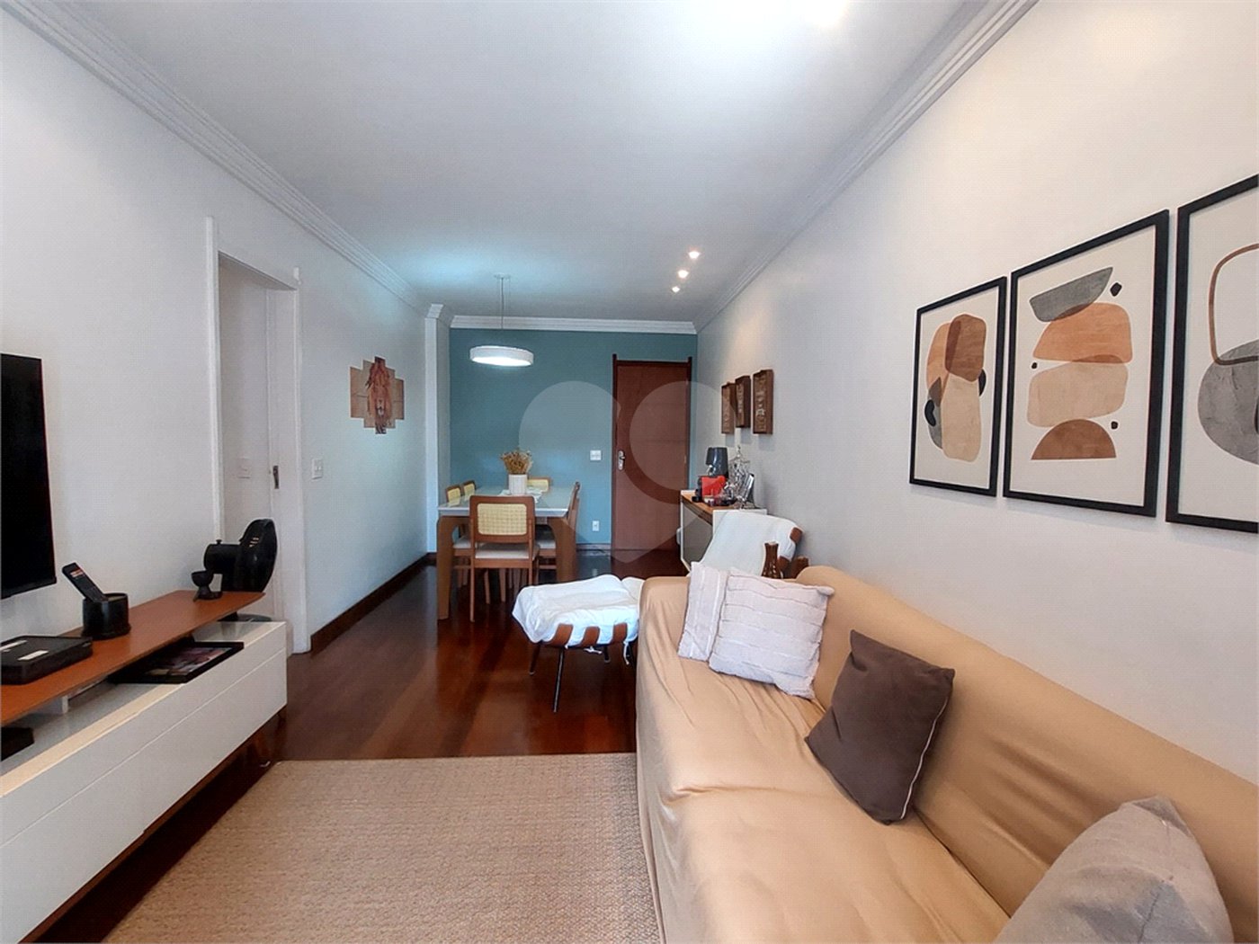 Apartamento à venda com 2 quartos em Vila Isabel, Rio de Janeiro, RJ