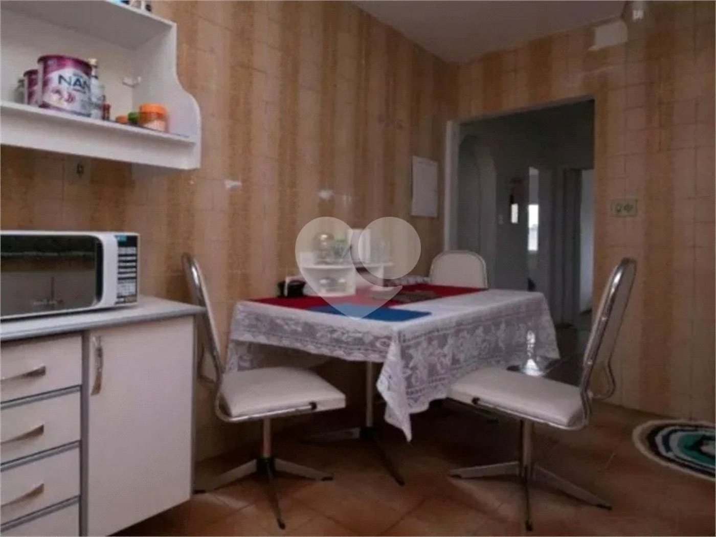 Apartamento à venda com 2 quartos em Mooca, São Paulo, SP