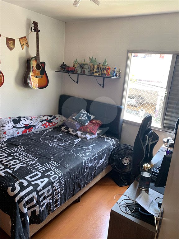Apartamento à venda com 3 quartos em Alto da Lapa, São Paulo, SP