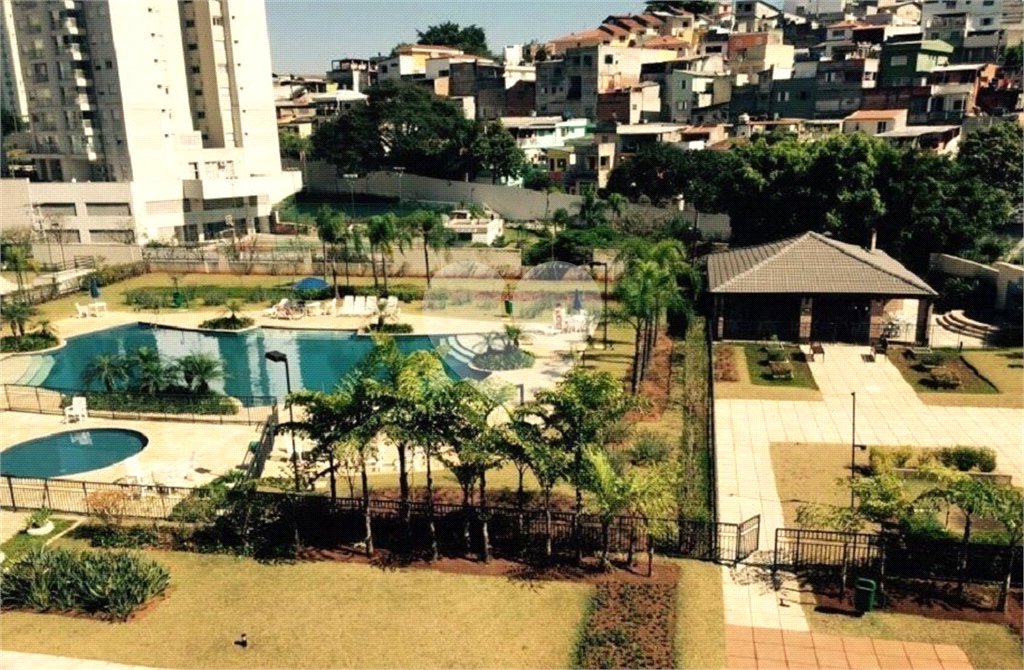 Apartamento à venda com 3 quartos, sendo 1 suíte, em Mandaqui, São Paulo, SP