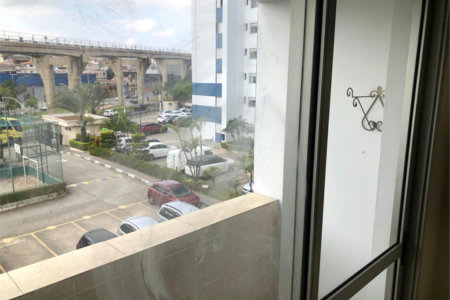 Apartamento à venda com 3 quartos em Vila Divina Pastora, São Paulo, SP