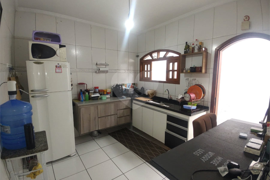 Casa à venda com 4 quartos, sendo 1 suíte, em Tremembé, São Paulo, SP