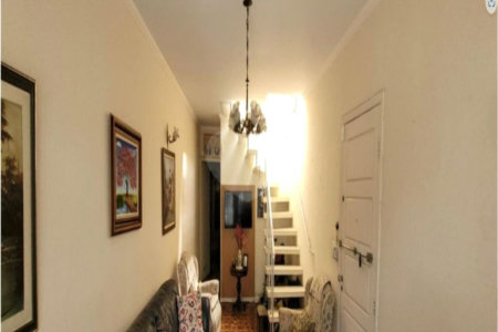 Casa à venda com 3 quartos, sendo 1 suíte, em Jardim Brasil (zona Sul), São Paulo, SP
