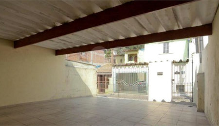 Casa Térrea à venda com 3 quartos, sendo 1 suíte,  em Santana, São Paulo, SP