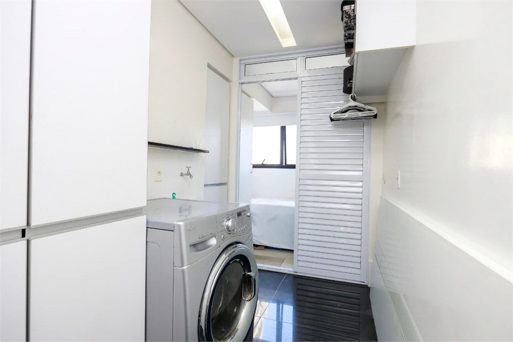 Apartamento à venda com 3 suítes em Cidade Monções, São Paulo, SP