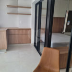 Apartamento para alugar com 1 quarto em Indianópolis, São Paulo, SP