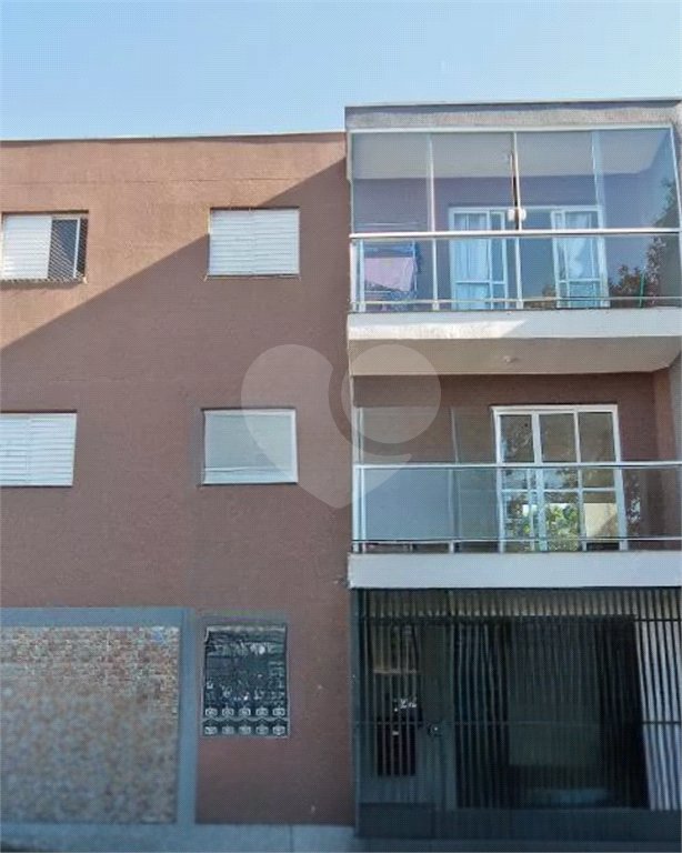 Apartamento à venda com 2 quartos em Vila Santa Edwiges, São Paulo, SP