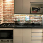 Apartamento à venda com 1 suíte em Vila Anglo Brasileira, São Paulo, SP