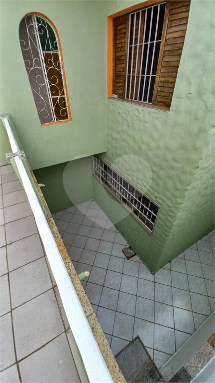Casa à venda com 5 quartos em Vila Formosa, São Paulo, SP