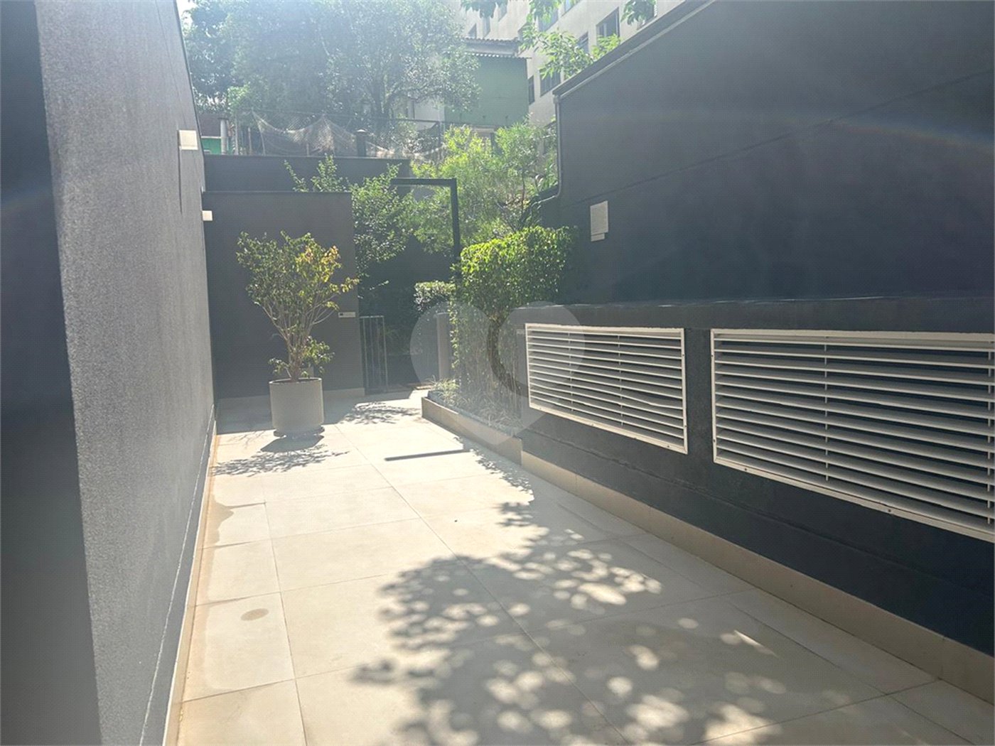 Apartamento à venda com 1 suíte em Cerqueira César, São Paulo, SP