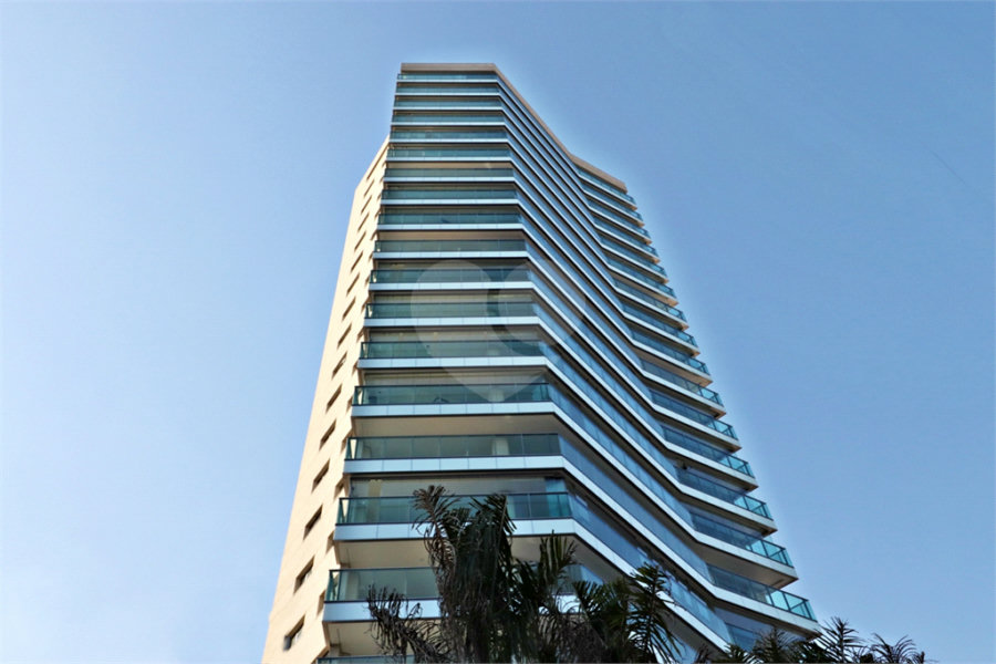 Apartamento à venda com 4 suítes em Santana, São Paulo, SP