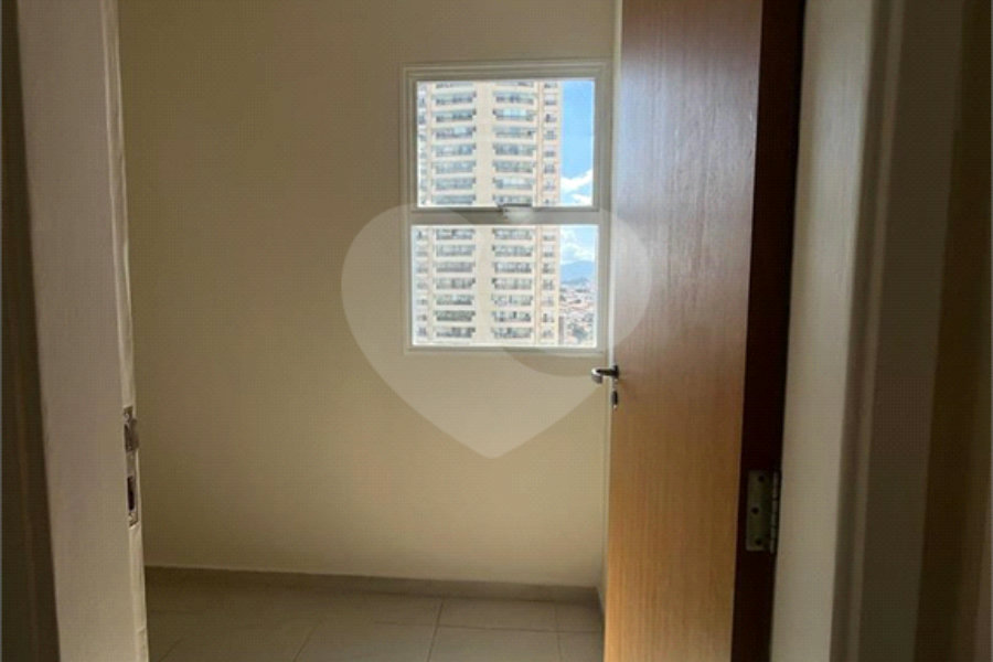 Apartamento à venda com 2 quartos em Santana, São Paulo, SP
