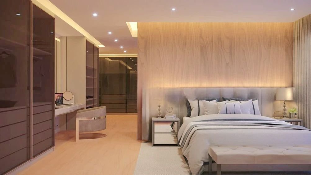 Apartamento à venda, 227 m² por R$ 6.000.000,00 - Ponta da Praia - Santos/SP