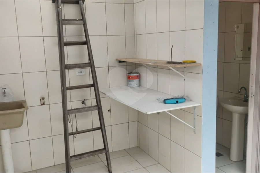 Sobrado à venda com 3 quartos, sendo 1 suíte, em Parque Mandaqui, São Paulo, SP