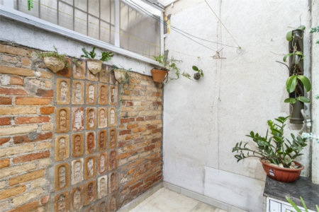 Apartamento à venda com 1 suíte em Vila Buarque, São Paulo, SP