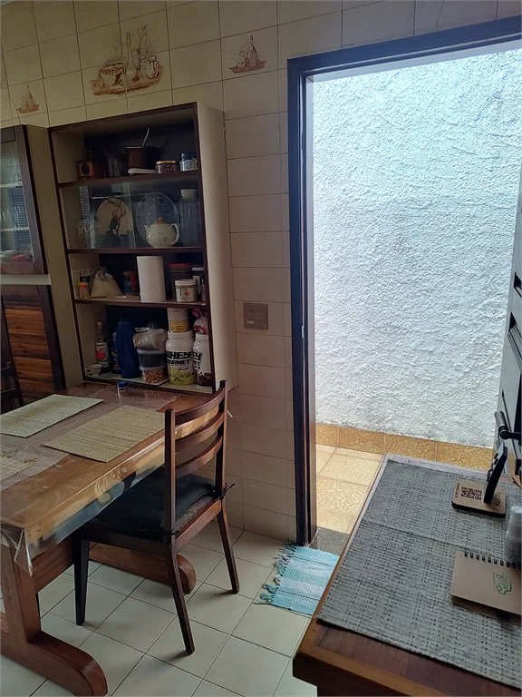 Casa Térrea à venda com 3 quartos, sendo 1 suíte, em Super Quadra Morumbi, São Paulo, SP