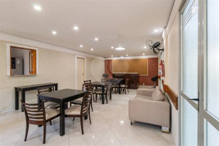 Apartamento à venda com 3 quartos em Cidade Patriarca, São Paulo, SP