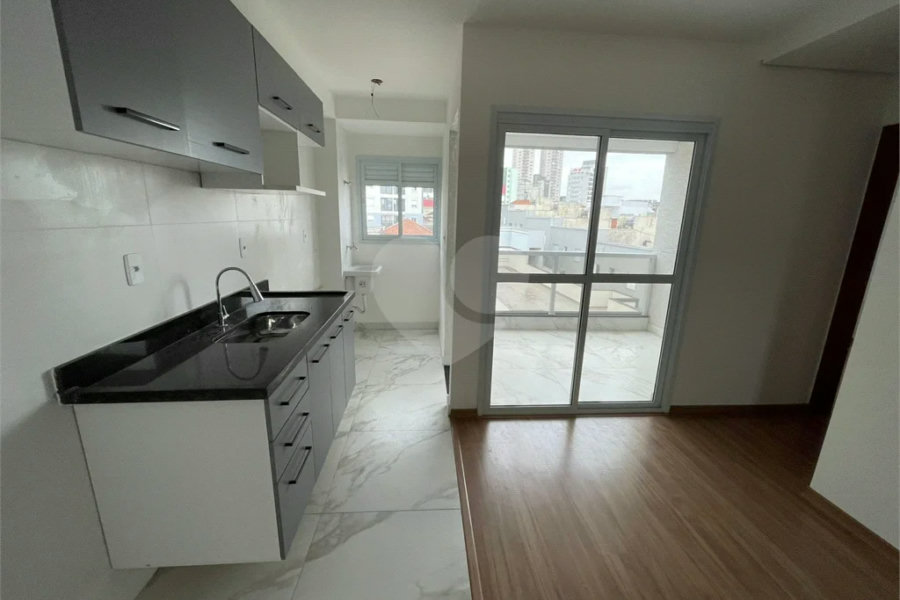 Apartamento à venda com 2 quartos, sendo 1 suíte, em Tucuruvi, São Paulo, SP