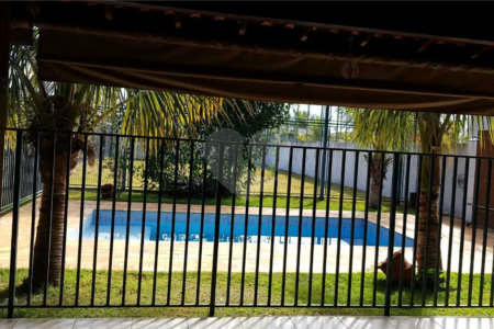 Chácara em condomínio Quinta dos Buritis 3 quartos, 1000 m²