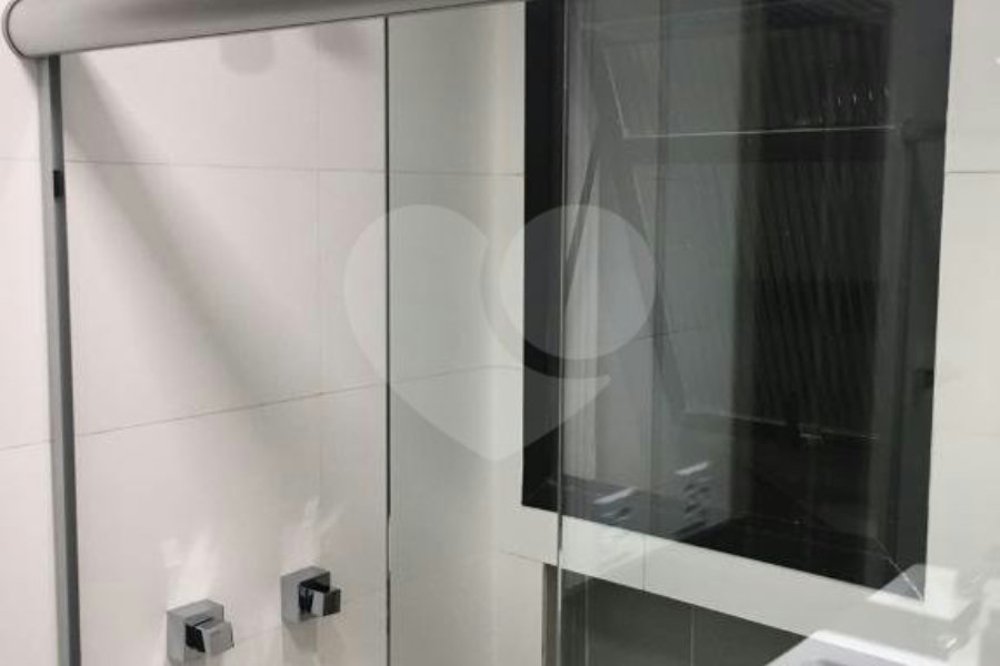 Apartamento Jardim America