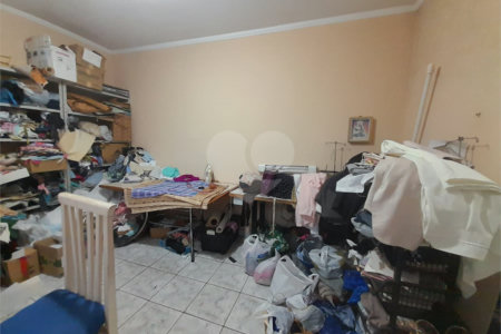 Casa a Venda no Jardim Belvedere