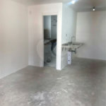 Studio de 34m² na Vila Mariana