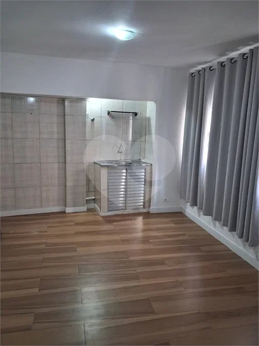 Studio á venda - Centro