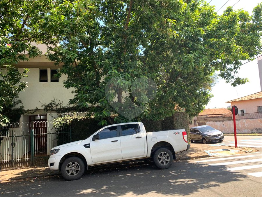 Casa Sobrado 3 dormitórios à venda Jd. Macarengo São Carlos