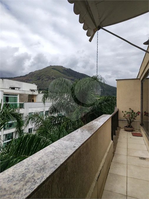 LIFE RESORT - COBERTURA DUPLEX