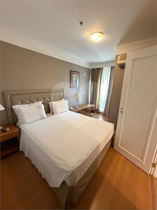 Duplex á venda - Itaim Bibi
