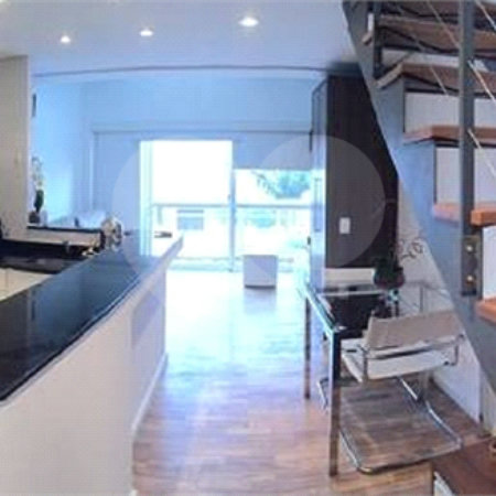 Apartamento á venda - Vila Mariana