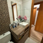 Apartamento à venda com 3 quartos, sendo 1 suíte,  em Santana, São Paulo, SP