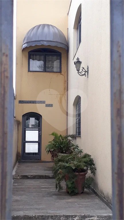 Apartamento à venda com 3 quartos em Vila Joaquim Inácio, Campinas, SP